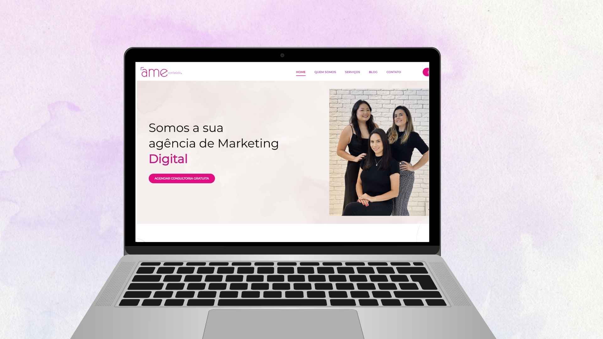 agência de marketing digital em curitiba